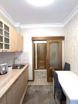 2-к кв. Москва Яснополянская ул., 3К3 (42.0 м)