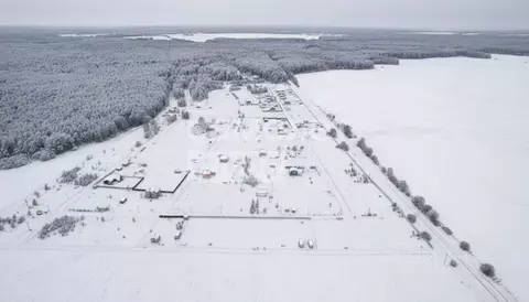 Участок в Московская область, Сергиево-Посадский городской округ, ...