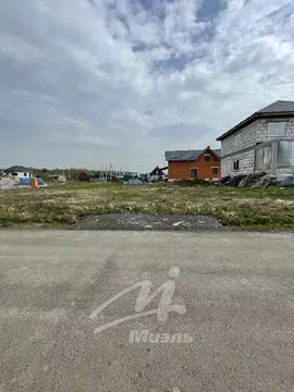 Продается участок в КП ПятьсотОК