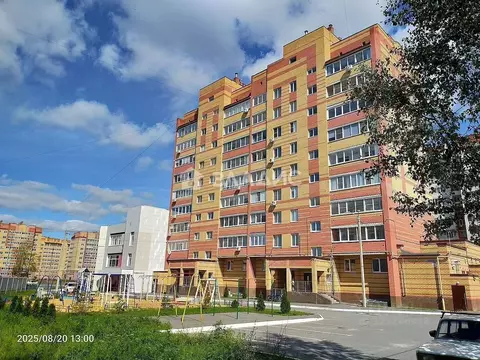 3-к кв. Марий Эл, Йошкар-Ола ул. Йывана Кырли, 48Б (63.0 м)