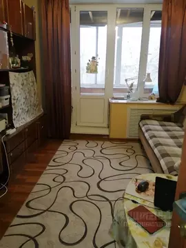 Комната Москва Линейный проезд, 8 (16.0 м)