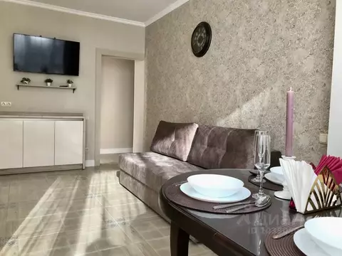 2-к кв. Севастополь ул. Тараса Шевченко, 14 (72.0 м)