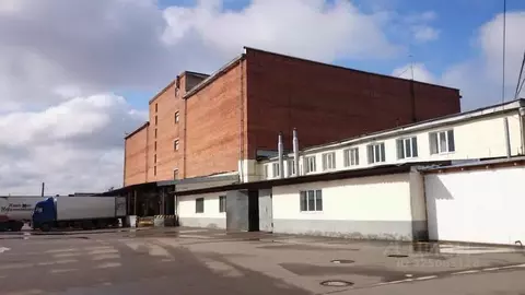 Склад в Московская область, Сергиев Посад Московское ш., 9 (3200 м)