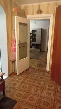 2-к кв. Татарстан, Казань ул. Фрунзе, 1 (56.0 м)