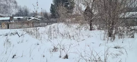 Участок в Томская область, Томск пос. 2-й ЛПК, 111 (4.39 сот.)