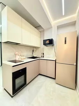 2-к кв. Краснодарский край, Сочи Донская ул., 108Ак1 (38.0 м)