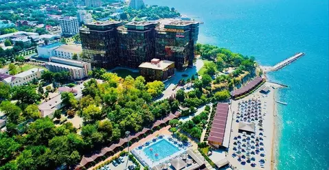 2-к кв. Краснодарский край, Анапа просп. Революции, 3 (60.0 м)