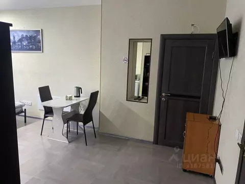 1-к кв. Коми, Воркута ул. Ленина, 29А (10.0 м)