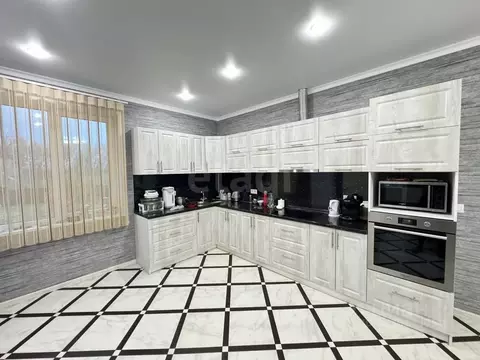 Дом в Воронежская область, Рамонский район, с. Березово ул. Учхоз ...