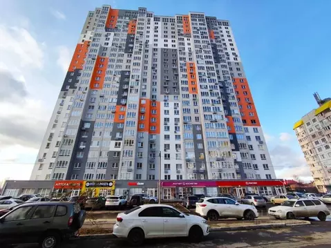 Помещение свободного назначения в Саратовская область, Энгельс ул. ...