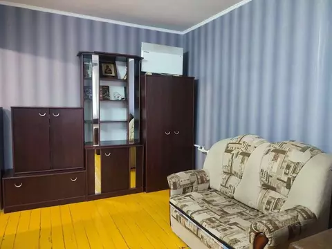 1-к кв. Челябинская область, Магнитогорск ул. Суворова, 105/1 (32.0 м)