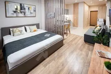 1-к кв. Московская область, Одинцовский городской округ, ...