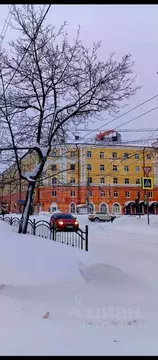 2-к кв. Калужская область, Калуга ул. Ленина, 59 (52.1 м)