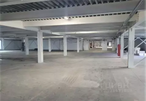 Помещение свободного назначения в Московская область, Красногорск бул. ...