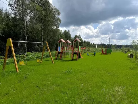 Участок в Московская область, Клин городской округ, д. Богаиха ул. ...