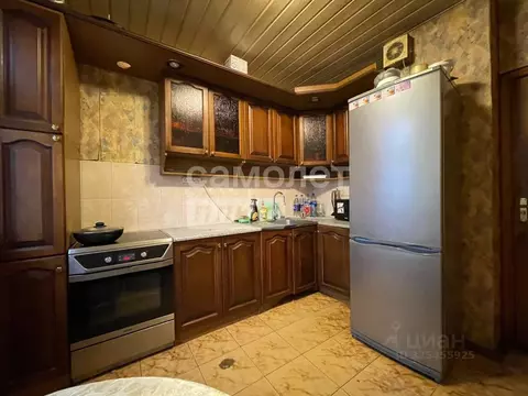 2-к кв. Москва Клинская ул., 4К1 (52.1 м)