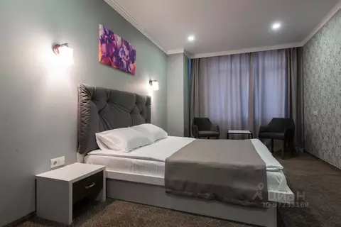 Комната Белгородская область, Белгород Вокзальная ул., 26 (47.0 м)