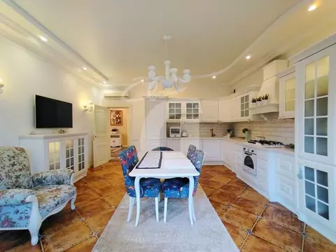 Дом в Краснодарский край, Краснодар Сады Калинина мкр, ул. Троицкая ...