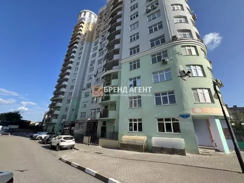 Помещение свободного назначения в Белгородская область, Белгород ...