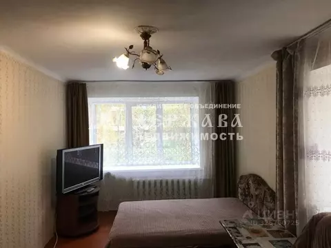 1-к кв. Кемеровская область, Юрга Строительная ул., 41 (30.4 м)