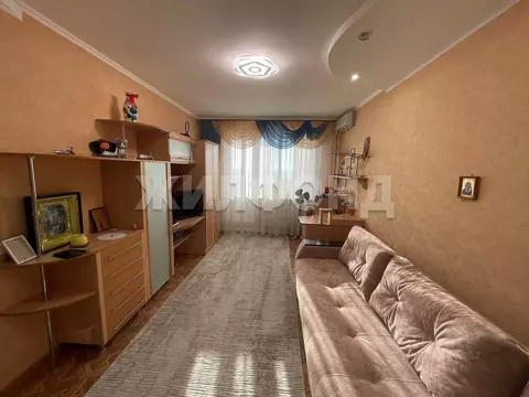 1-к кв. Белгородская область, Белгород ул. Есенина, 38 (33.8 м)