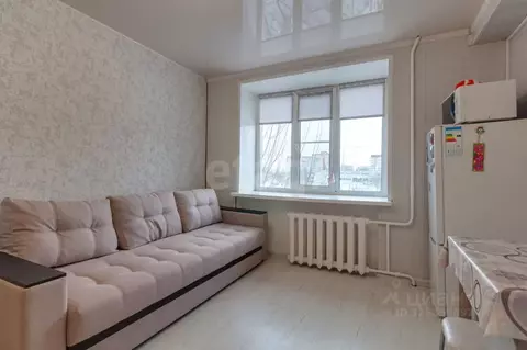 Комната Вологодская область, Вологда Архангельская ул., 5 (17.5 м)