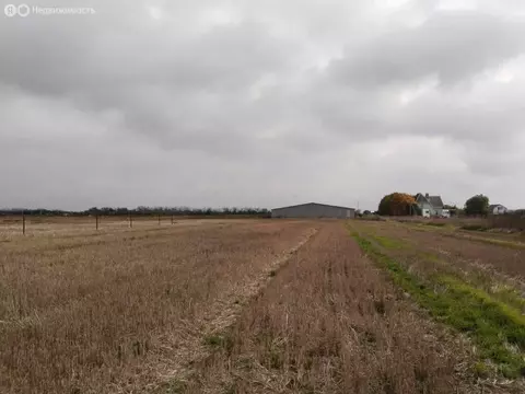 Участок в посёлок Пятигорский, 8-й проезд (15 м)