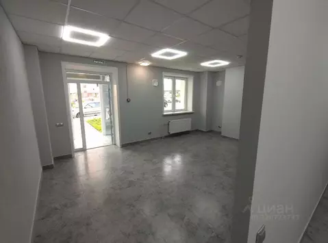 Помещение свободного назначения в Красноярский край, Красноярск ...