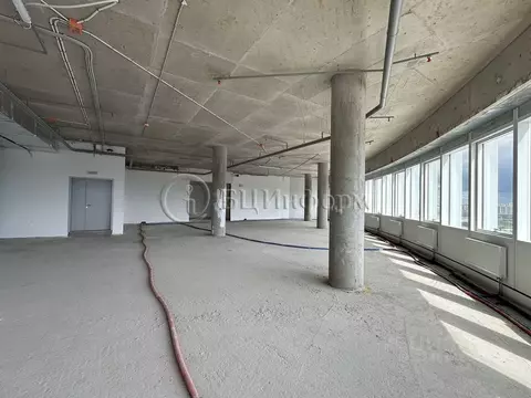 Офис в Санкт-Петербург Стартовая ул., 6к2 (310 м)