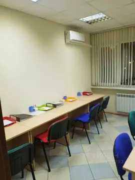 Офис в Москва Рязанский просп., 86/1С3 (19 м)