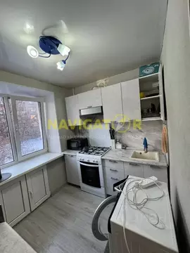 2-к кв. Башкортостан, Уфа ул. Правды, 31/2 (46.0 м)