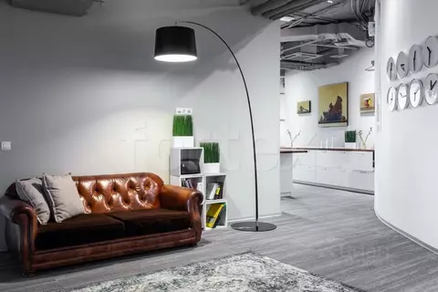 Офис в Москва наб. Пресненская, 12 (6400 м)