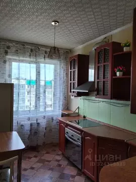 2-к кв. Алтайский край, Барнаул ул. Шумакова, 68/50 (44.0 м)