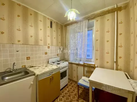 1-к кв. Смоленская область, Смоленск ул. Маршала Еременко, 70 (20.6 м)