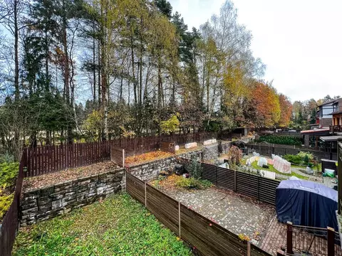 Таунхаус в Московская область, Красногорск городской округ, Сабурово ...