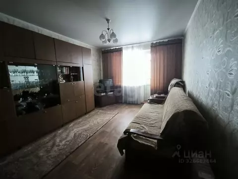 1-к кв. Брянская область, Брянск Фосфоритная ул., 33 (37.3 м)