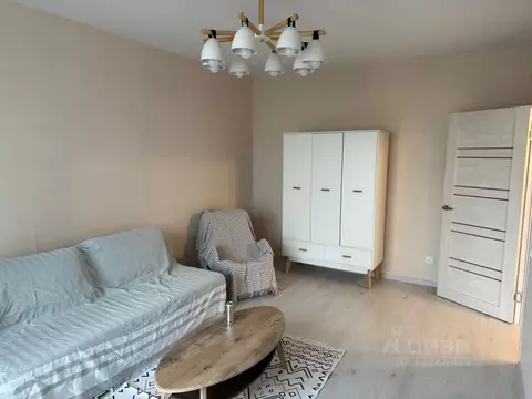 1-к кв. Татарстан, Лаишевский район, с. Сокуры ул. Березовая, 3 (38.0 ...