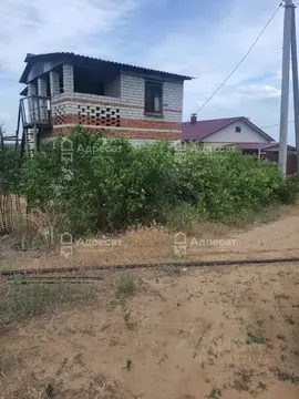 Дом в Волгоградская область, Городищенское городское поселение, ...