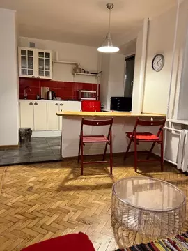 2-к кв. Москва Ленинградский просп., 43К2 (37.0 м)