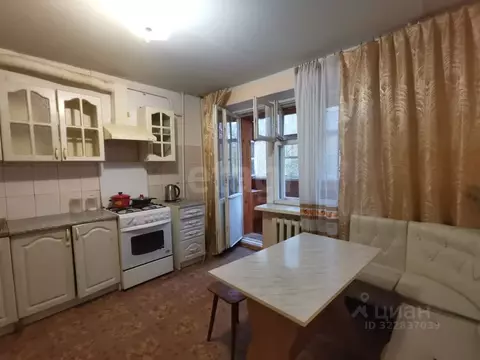 1-к кв. Смоленская область, Смоленск просп. Гагарина, 74 (52.5 м)