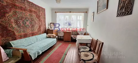 2-к кв. Челябинская область, Чебаркульский муниципальный округ, д. ...