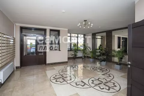 Свободной планировки кв. Кемеровская область, Кемерово просп. ...