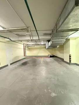 Гараж в Москва Мосфильмовская ул., 70к6 (14 м)