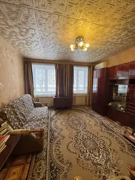 3-к кв. Волгоградская область, Волгоград ул. Лодыгина, 3 (68.6 м)