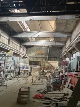 Производственное помещение в Московская область, Пушкино Мамонтовка ...