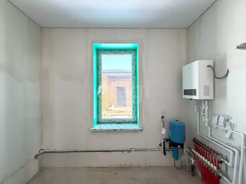 Дом в Башкортостан, Уфимский район, Русско-Юрмашский сельсовет, д. ...