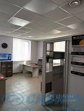 Офис в Новосибирская область, Новосибирск Фабричный пер., 9/1 (32 м)