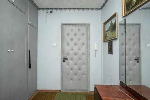 2-к кв. Тверская область, Тверь пос. Литвинки, 29 (53.9 м)