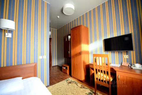 Комната Хабаровский край, Комсомольск-на-Амуре просп. Мира, 15 (15.0 ...