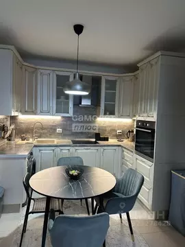 3-к кв. Московская область, Мытищи Юбилейная ул., 6 (57.4 м)